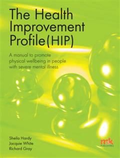 Health Improvement Profile, Sheila Hardy