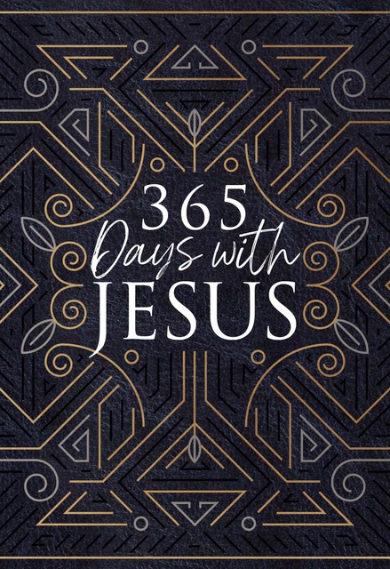 365 Days with Jesus, BroadStreet Publishing Group LLC