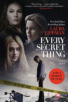 Every Secret Thing, Laura Lippman