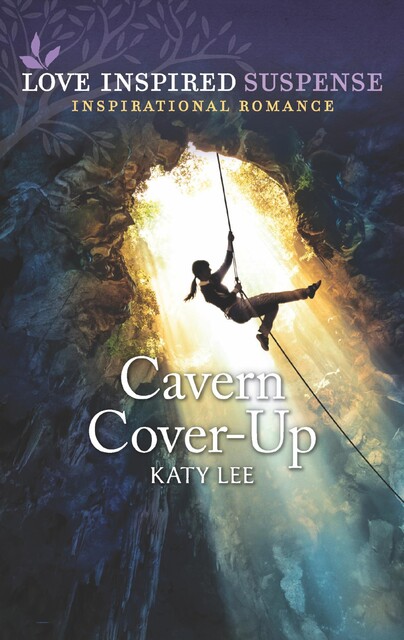 Cavern Cover-Up, Katy Lee