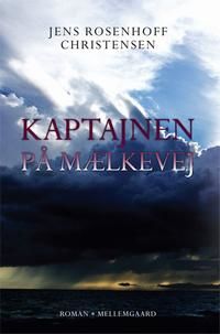 Kaptajnen på Mælkevej, Jens Christensen