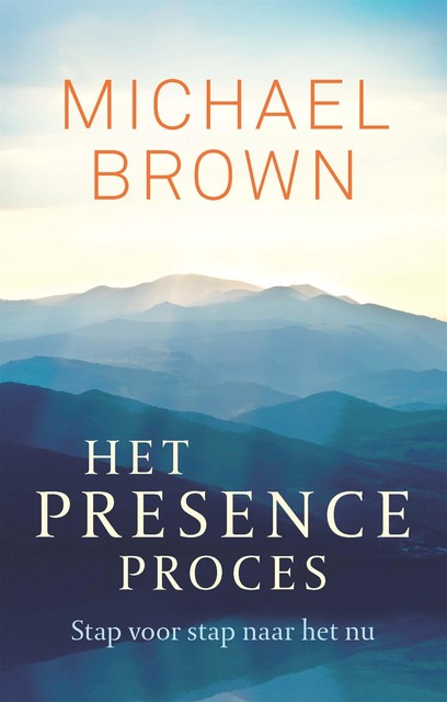 Het presence-proces, Michael Brown