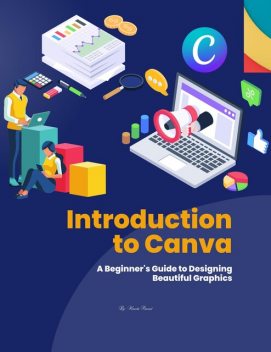 Introduction to Canva, Vineeta Prasad