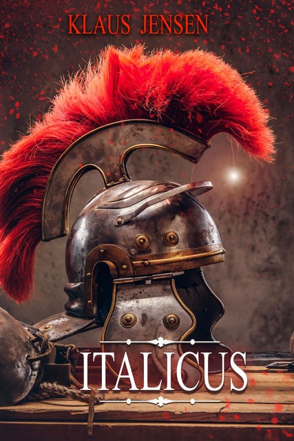 Italicus, Klaus Jensen