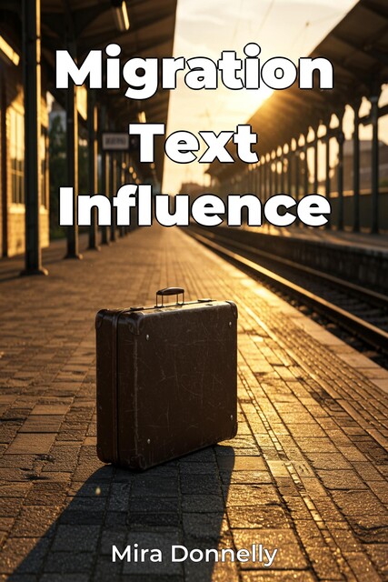 Migration Text Influence, Mira Donnelly