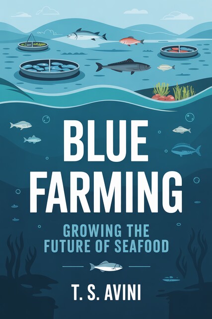 Blue Farming, T. S Avini