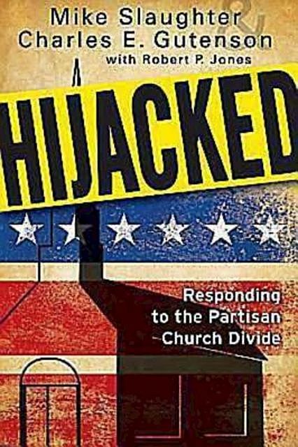 Hijacked, Mike Slaughter, Charles E. Gutenson