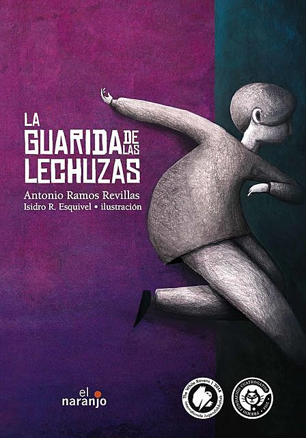 Guarida de las Lechuzas, Antonio Ramos Revillas