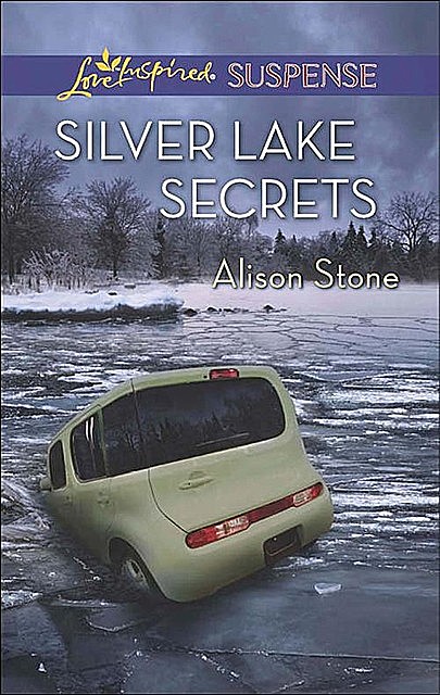 Silver Lake Secrets, Alison Stone