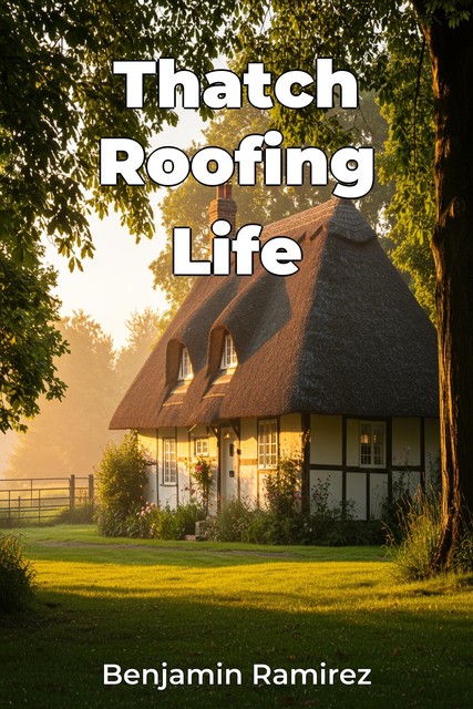 Thatch Roofing Life, Benjamin Ramirez