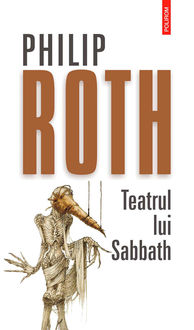 Teatrul lui Sabbath, Philip Roth
