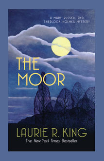 The Moor, Laurie R.King