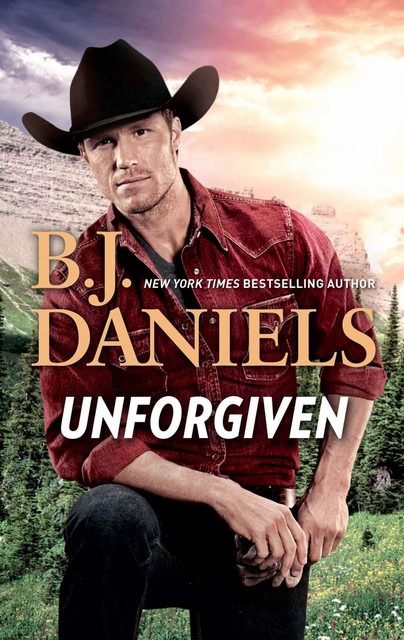 Unforgiven, B.J.Daniels