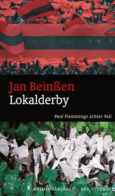 Lokalderby (eBook), Jan Beinßen
