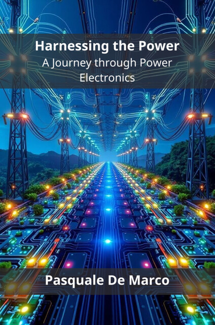 Harnessing the Power, Pasquale De Marco