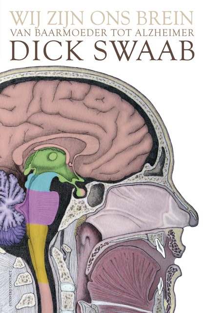 Wij Zijn Ons Brein, Dick Swaab