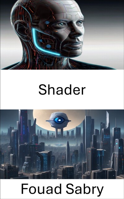 Shader, Fouad Sabry