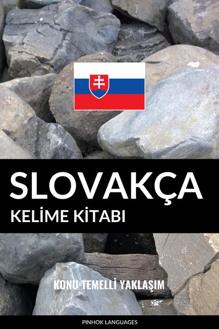 Slovakça Kelime Kitabı, Pinhok Languages