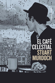 El café celestial, Stuart Murdoch