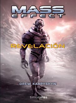 Revelación, Drew Karpyshyn