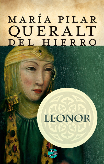 Leonor, María Pilar Queralt