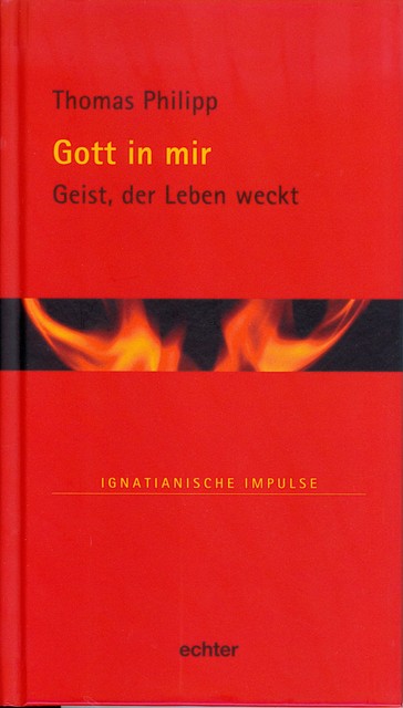 Gott in mir, Thomas Philipp