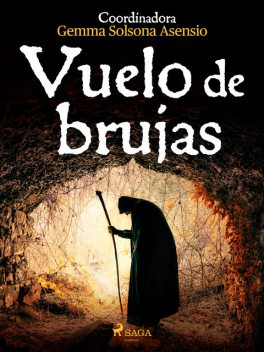 Vuelo de brujas, Alicia Valero Sánchez, Cecilia Eudave