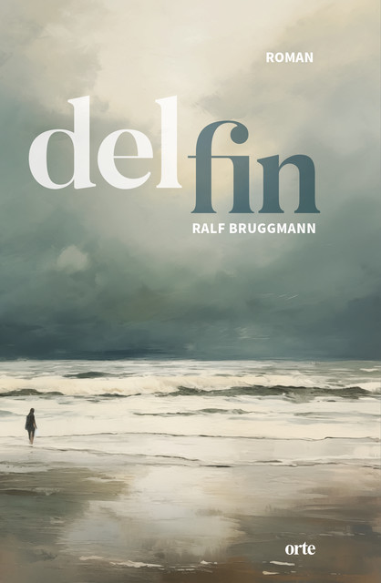delfin, Ralf Bruggmann