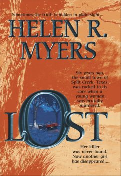 Lost, Helen R. Myers