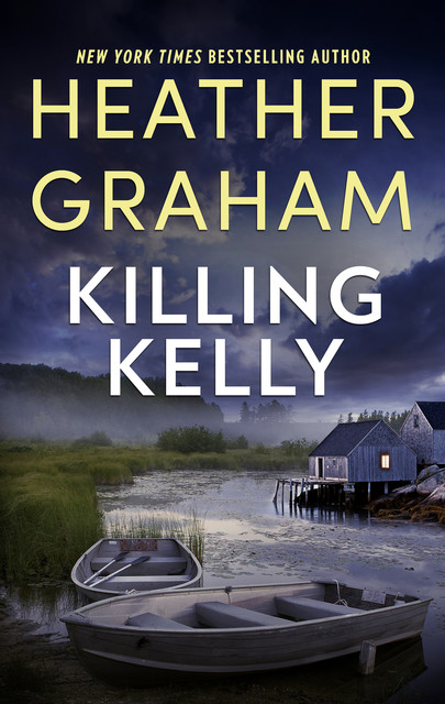 Killing Kelly, Heather Graham