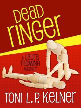 Dead Ringer, Toni L.P.Kelner