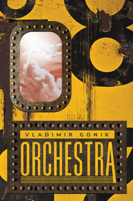 Orchestra, Vladimir Gonik