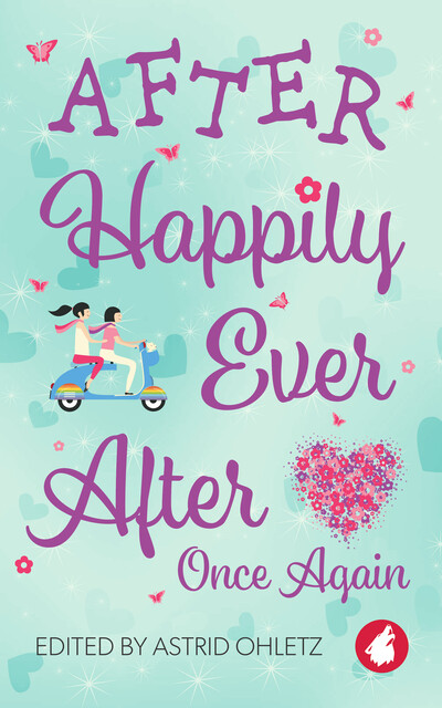 After Happily Ever After Once Again, Astrid Ohletz