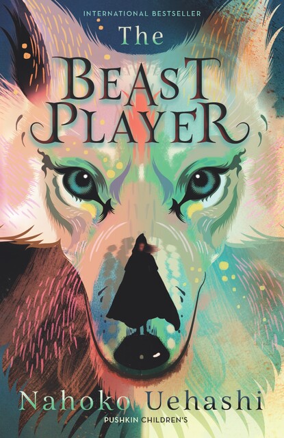 The Beast Player, Nahoko Uehashi