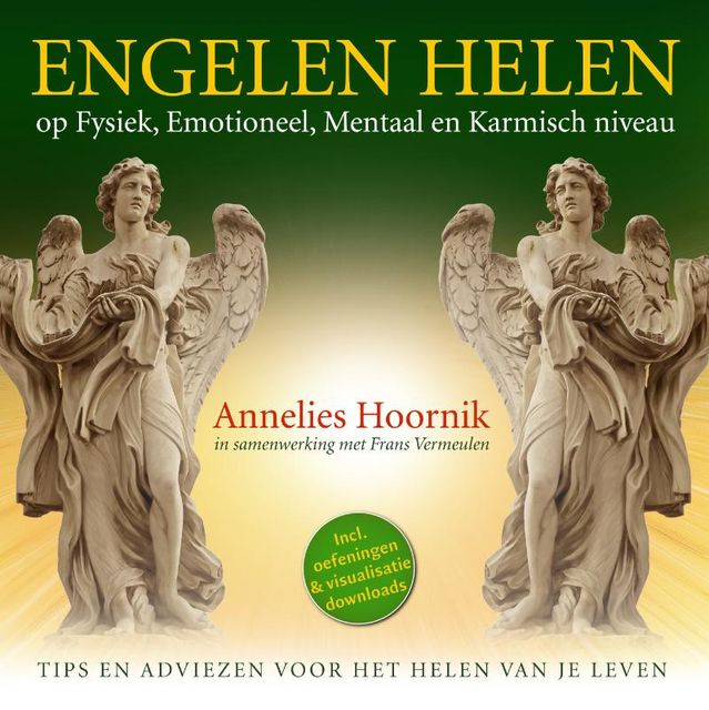 Engelen helen, Annelies Hoornik, Frans Vermeulen