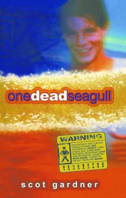 One Dead Seagull, Scot Gardner