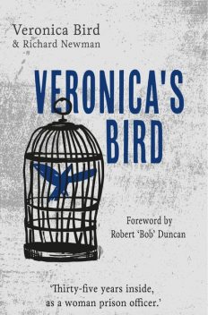 Veronica's Bird, Richard Newman, Veronica Bird