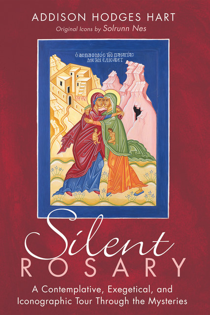 Silent Rosary, Addison Hodges Hart