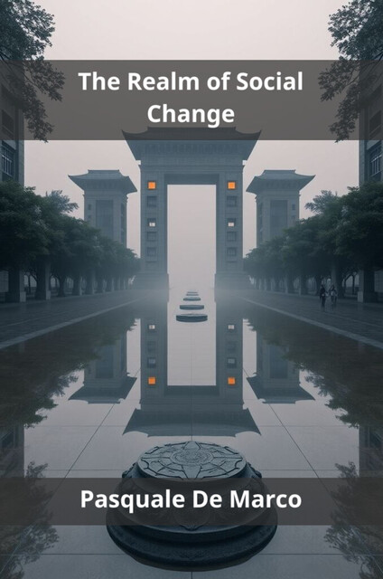 The Realm of Social Change, Pasquale De Marco