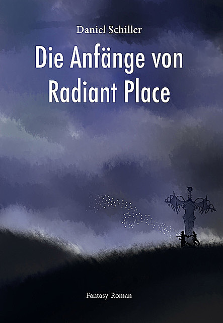 Die Anfänge von Radiant Place, Daniel Schiller