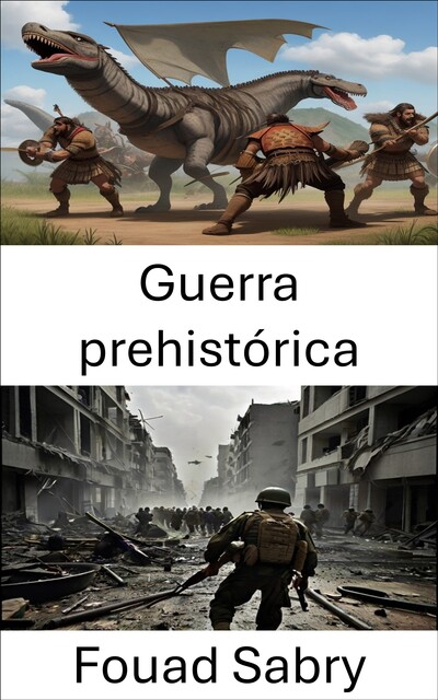 Guerra prehistórica, Fouad Sabry