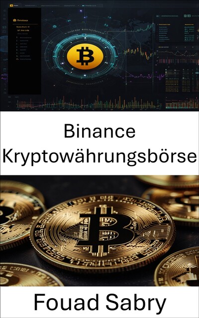 Binance Kryptowährungsbörse, Fouad Sabry