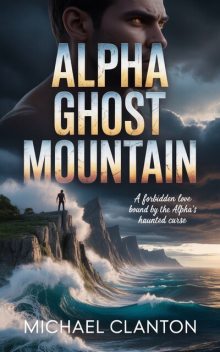 Alpha Ghost Mountain, Michael Clanton
