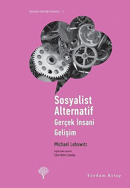 Sosyalist Alternatif, Michael Lebowitz