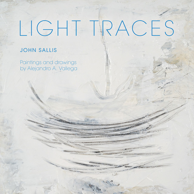 Light Traces, John Sallis