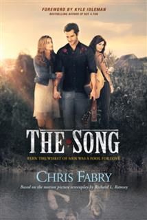 Song, Chris Fabry