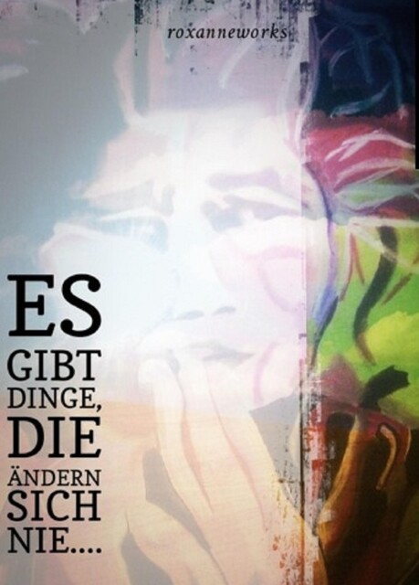 Es gibt Dinge, die ändern sich nie, null roxanneworks