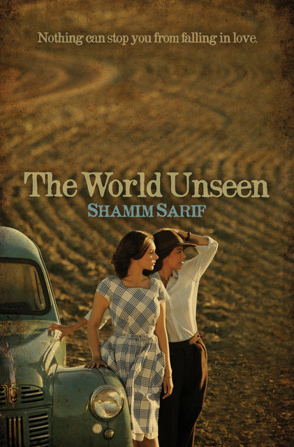 The World Unseen, Shamim Sarif