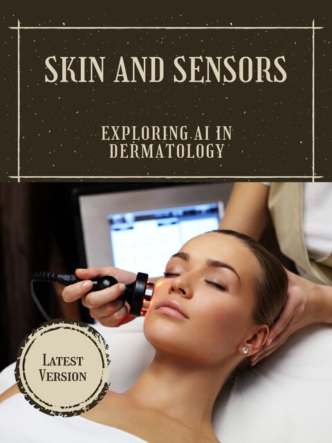 Skin and Sensors, Amelia B. Callaghan