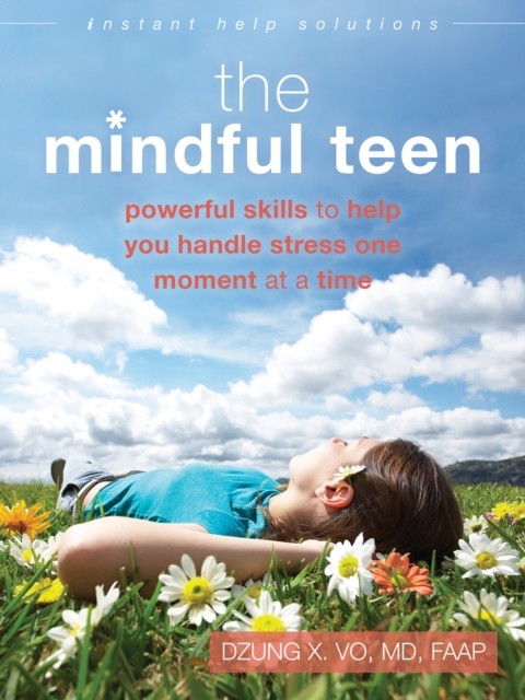 Mindful Teen, Dzung Vo